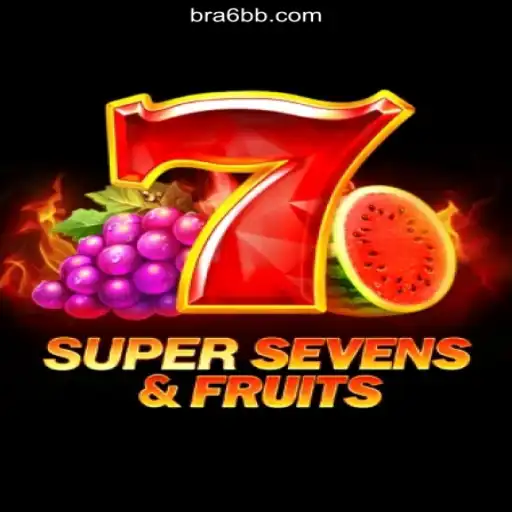 Exploring 7SuperSevensFruits on 6bb.COM: The Premier Slot Game in Brazil