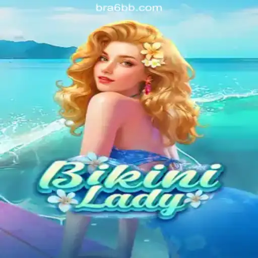 Explore BikiniLady on 6bb.COM: Brasil's Premier Slots Platform