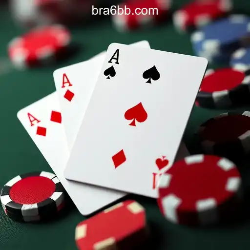 The Allure of Blackjack on 6bb.COM platform-Oficial Slots Brasil #1