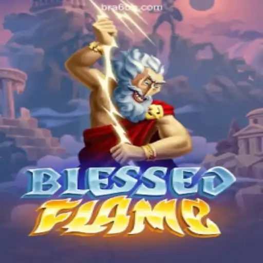 Exploring the Exciting World of BlessedFlame on 6bb.COM: The Premier Platform for Slots in Brazil