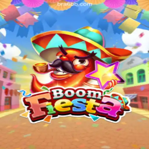BoomFiesta: A Riveting Escape into the World of Slots