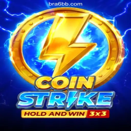 Coinstrike: Dive into the Thrilling World of Slots with 6bb.COM