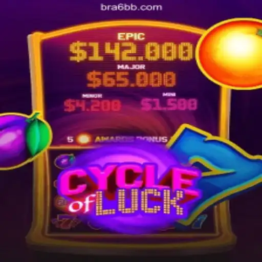 CycleofLuck: The Premier Slot Experience at 6bb.COM Platform in Brasil