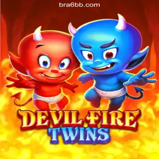 Unveiling the Thrills of DevilFireTwins on 6bb.COM Platform: Official Slots Experience in Brasil
