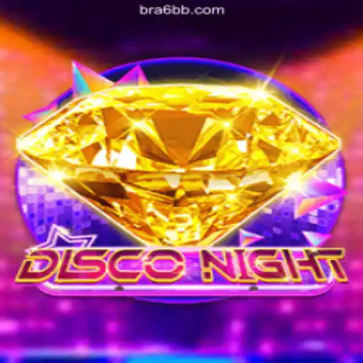 DiscoNight: The Ultimate Gaming Experience on 6bb.COM Platform