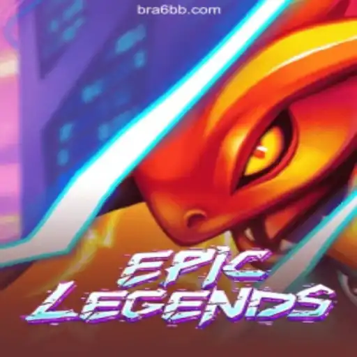 Discover the Thrilling World of EpicLegends on 6bb.COM Platform