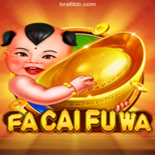 FaCaiFuWa: An Exciting Journey into Official Slots with 6bb.COM's #1 Platform in Brasil