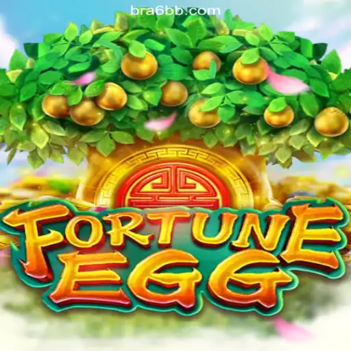 Discover the Exciting World of FortuneEgg on 6bb.COM: Official Slots Brasil #1