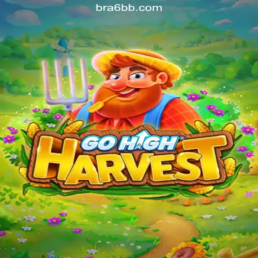 GoHighHarvest: Dive Deep into the Exciting World of Slots on 6bb.COM Platform