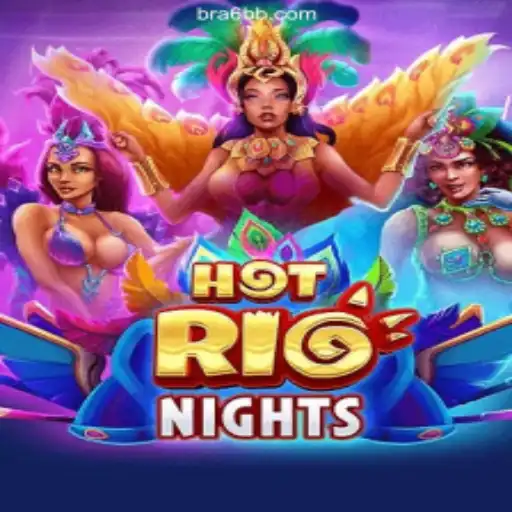HotRioNights: The Thrilling Experience of Brazil's Official Slots Game on 6bb.COM