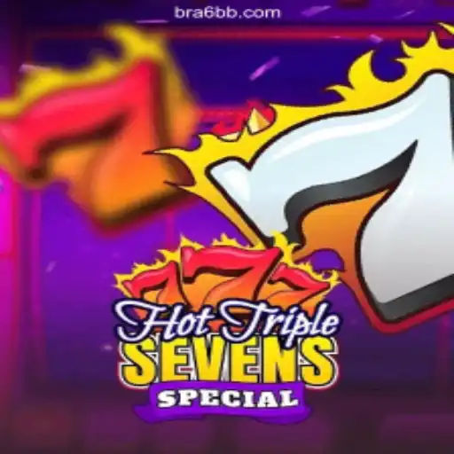 Exploring HotTripleSevensSpecial: A Dive into the Latest Slot Sensation on 6bb.COM Platform
