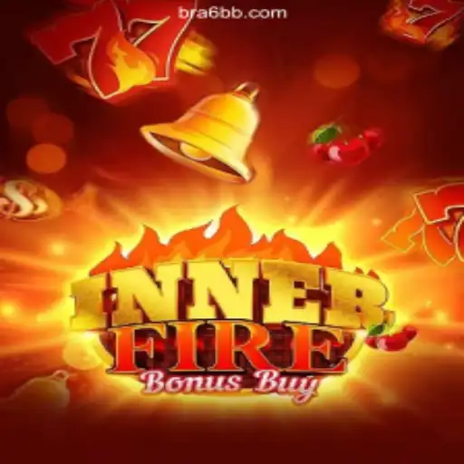 InnerFireBonusBuy: The Thrilling New Slot Game on 6bb.COM's Oficial Slots Brasil #1