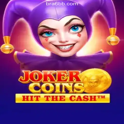 JokerCoins: Discover the Thrilling Experience of 6bb.COM's Oficial Slots Brasil