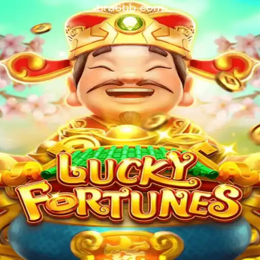 Exploring the World of LUCKYFORTUNES: A Captivating Journey into Oficial Slots Brasil