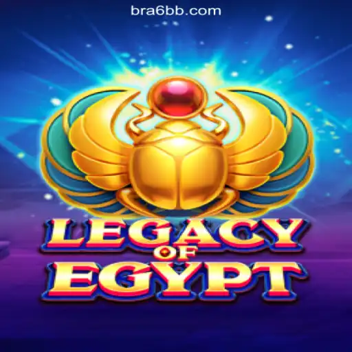 Exploring the LegacyOfEgypt Slot on 6bb.COM: The Premier Platform for Brazilian Gamers