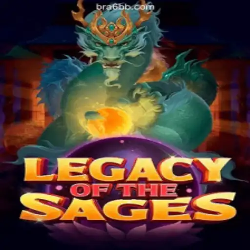 Discover LegacyoftheSages: A Revolutionary Slot Game on 6bb.COM