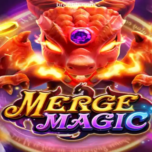 Discover the Enchanting World of Mergemagic on the 6bb.COM Platform