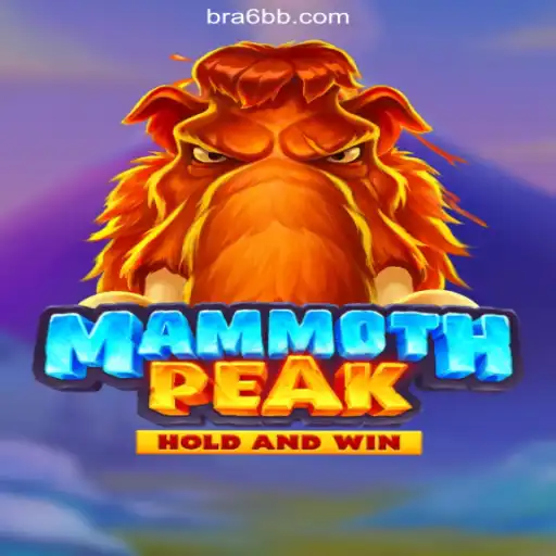 Discover MammothPeak: The Ultimate Slot Experience on 6bb.COM Platform