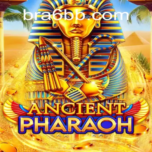Explore the Thrills of AncientPharaoh on 6bb.COM's Premier Platform for Oficial Slots Brasil