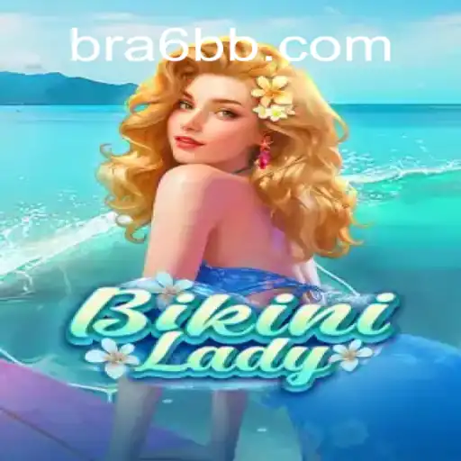 Explore BikiniLady on 6bb.COM: Brasil's Premier Slots Platform
