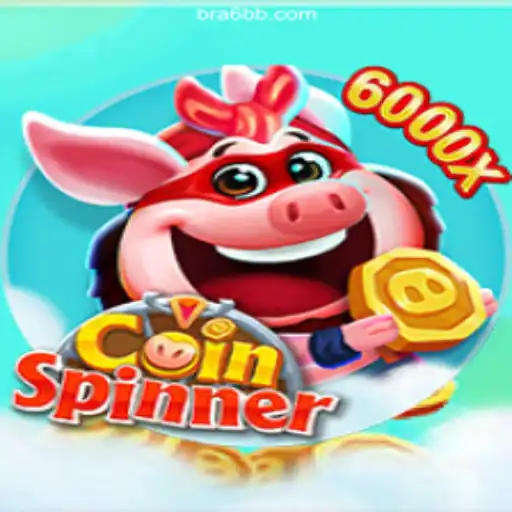 CoinSpinner: Dive Into the Exciting World of Slots on 6bb.COM Platform-Oficial Slots Brasil #1