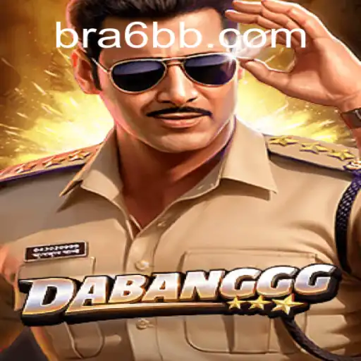 Discover DABANGGG on 6bb.COM: The Premier Slot Experience in Brazil