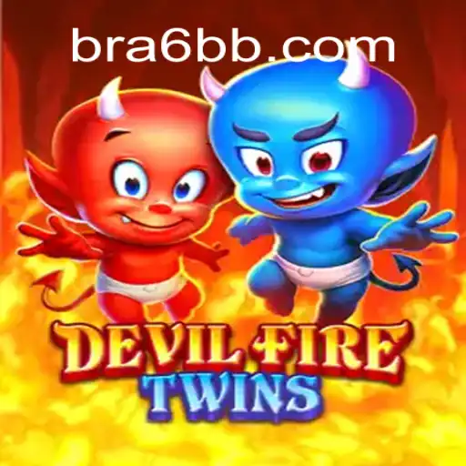 Unveiling the Thrills of DevilFireTwins on 6bb.COM Platform: Official Slots Experience in Brasil