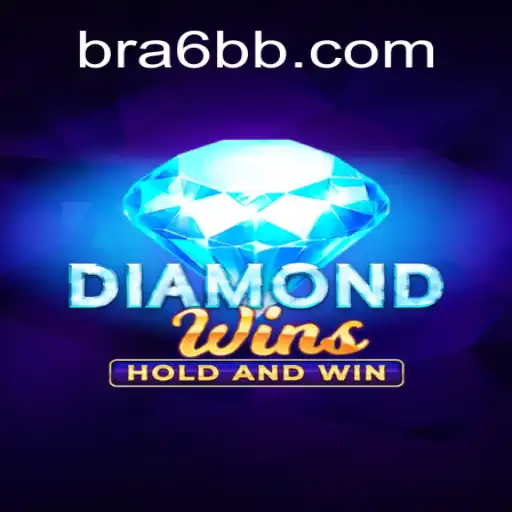 Unveiling DiamondWins on 6bb.COM: The Premier Slot Platform in Brazil