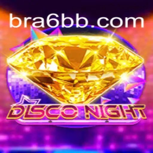 DiscoNight: The Ultimate Gaming Experience on 6bb.COM Platform