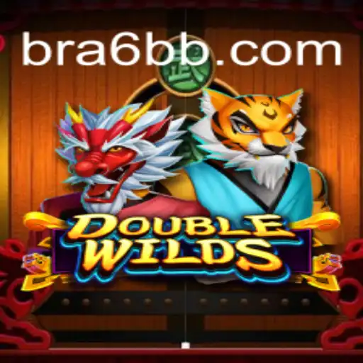 Discover the Thrills of DoubleWilds on 6bb.COM Platform-Oficial Slots Brasil #1