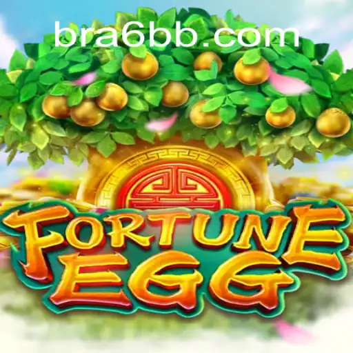 Discover the Exciting World of FortuneEgg on 6bb.COM: Official Slots Brasil #1