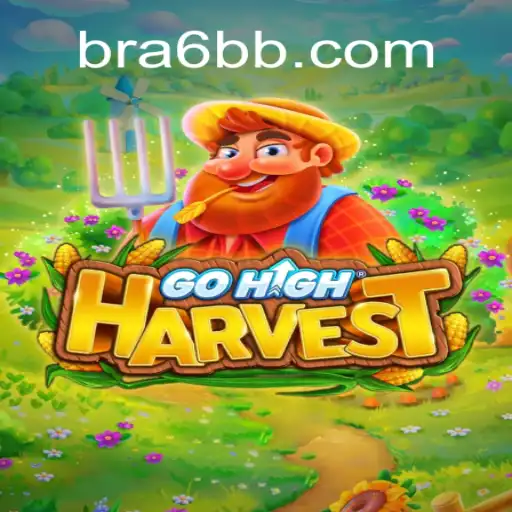 GoHighHarvest: Dive Deep into the Exciting World of Slots on 6bb.COM Platform