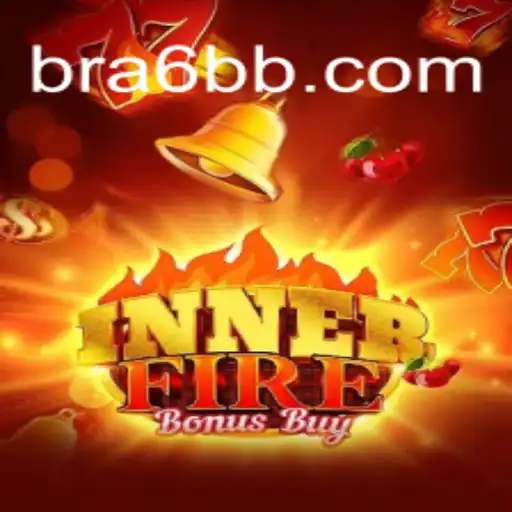InnerFireBonusBuy: The Thrilling New Slot Game on 6bb.COM's Oficial Slots Brasil #1