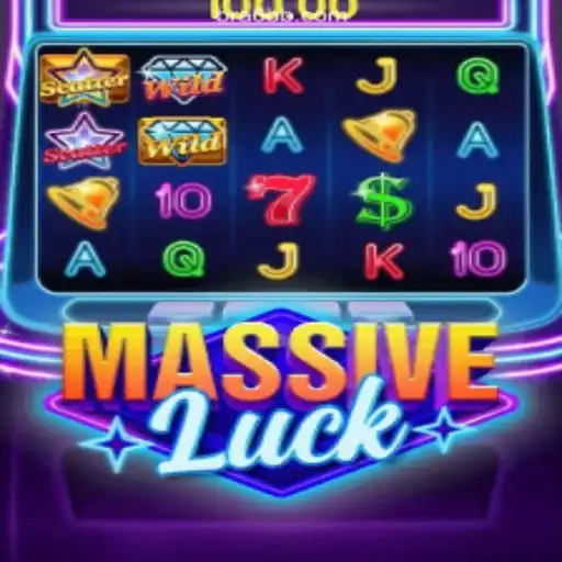 Exploring the Exciting World of MassiveLuck on 6bb.COM Platform