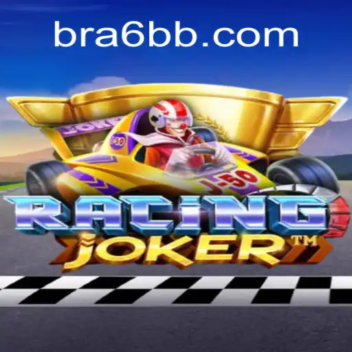 RacingJoker: A Thrilling Slot Adventure on 6bb.COM Platform