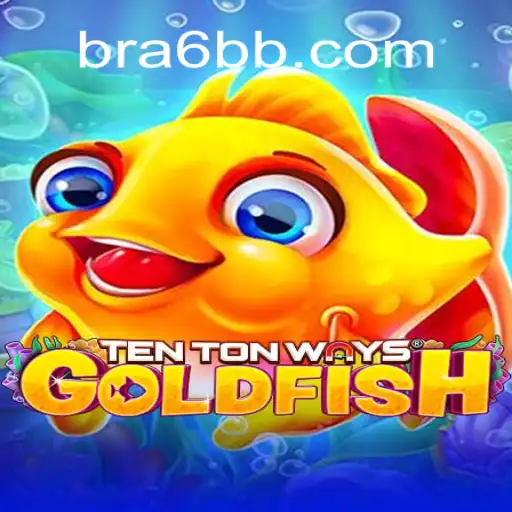 Discovering the Excitement of TenTonWaysGoldfish on 6bb.COM Platform