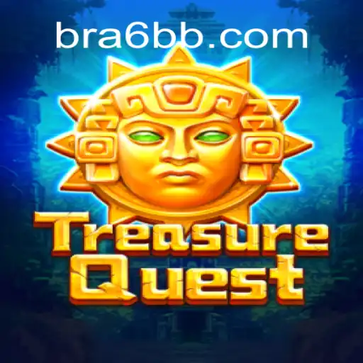 Discover the Exciting World of TreasureQuest on 6bb.COM: The Leading Platform for Slots in Brazil
