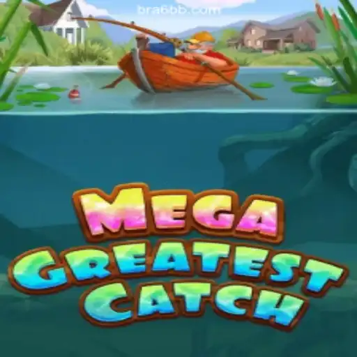 MegaGreatestCatch: A Dive into the Deep Waters of Gaming