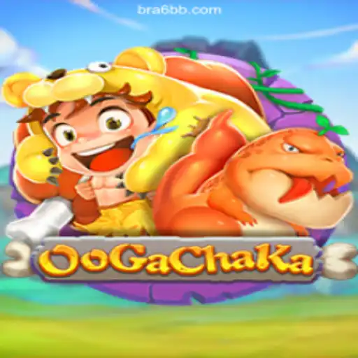 OoGaChaKa: The Thrilling Slot Experience on 6bb.COM