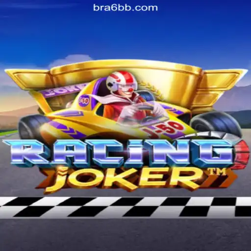 RacingJoker: A Thrilling Slot Adventure on 6bb.COM Platform
