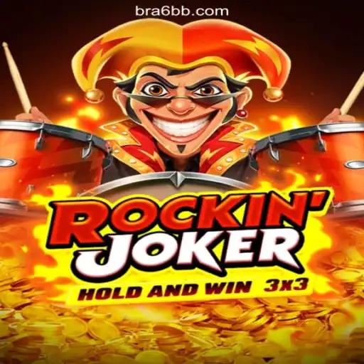 Discover the Excitement of Rockinjoker: The Ultimate Slot Game on 6bb.COM Platform