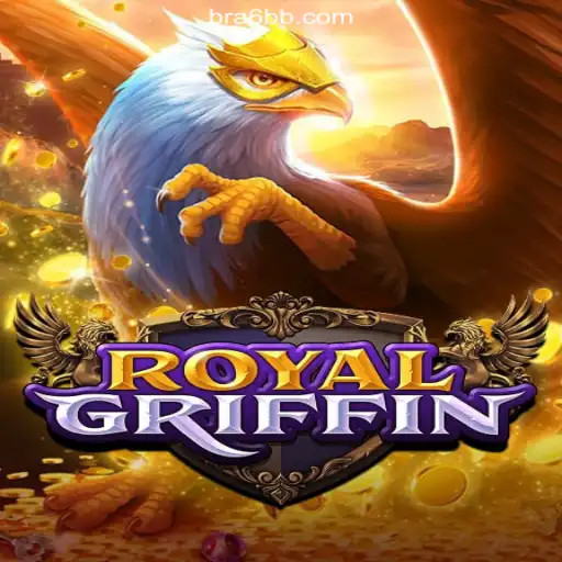 Explore the Thrilling World of RoyalGriffin on 6bb.COM Platform-Oficial Slots Brasil #1
