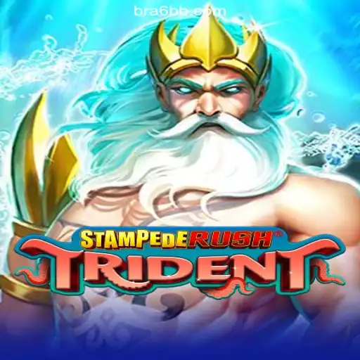 Unveiling StempedeRushTrident: The Premier Gaming Experience on 6bb.COM platform-Oficial Slots Brasil #1