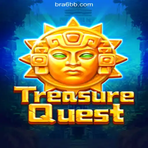 Discover the Exciting World of TreasureQuest on 6bb.COM: The Leading Platform for Slots in Brazil