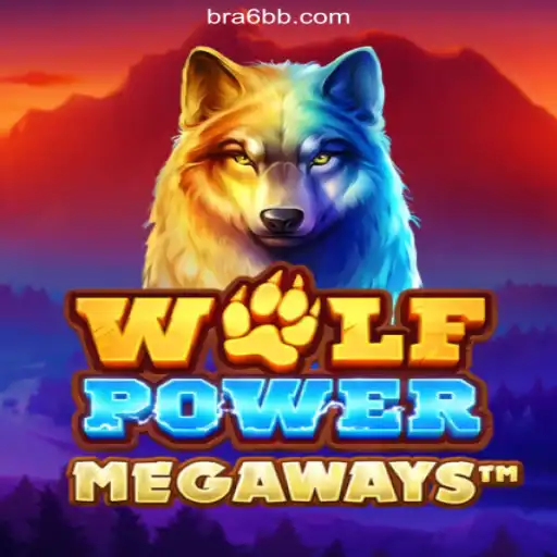 Unleashing the Power of WolfPowerMega on the 6bb.COM Platform - Official Slots Brasil #1