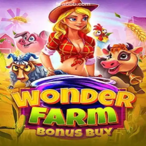 Discover the Excitement of WonderFarmBonusBuy on 6bb.COM: The Premier Slot Platform in Brazil